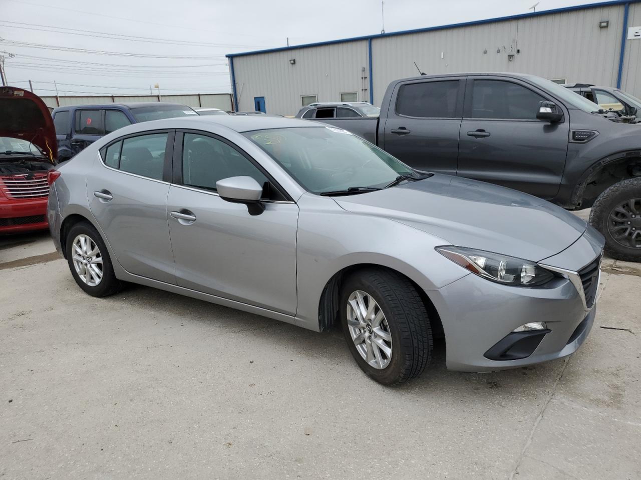 3MZBM1U73GM243526 2016 Mazda 3 Sport