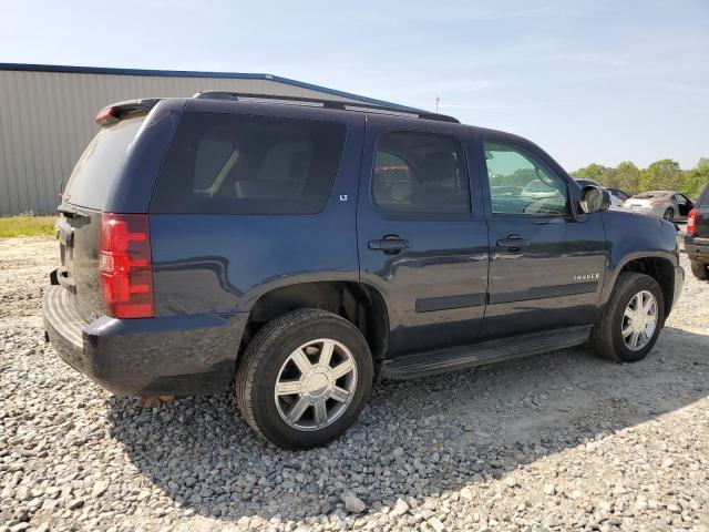 2007 Chevrolet Tahoe C1500 VIN: 1GNFC13J47R331530 Lot: 49563704