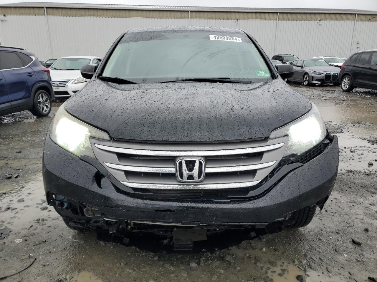 2HKRM4H38EH720299 2014 Honda Cr-V Lx