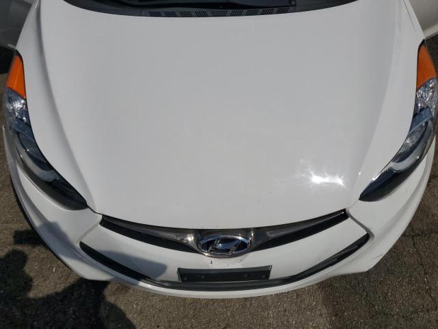 2013 Hyundai Elantra Coupe Gs VIN: KMHDH6AE7DU000384 Lot: 48896924