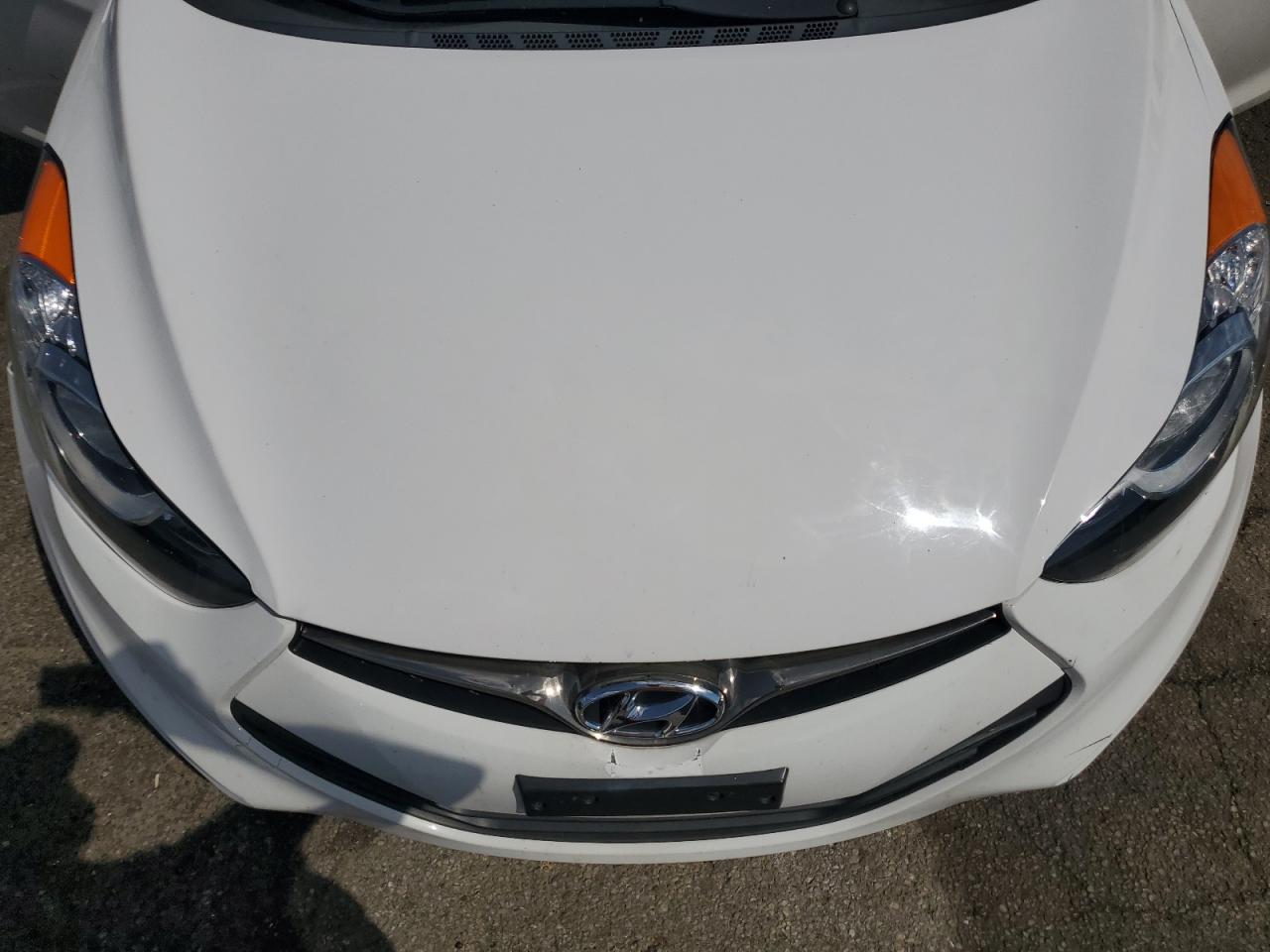 KMHDH6AE7DU000384 2013 Hyundai Elantra Coupe Gs