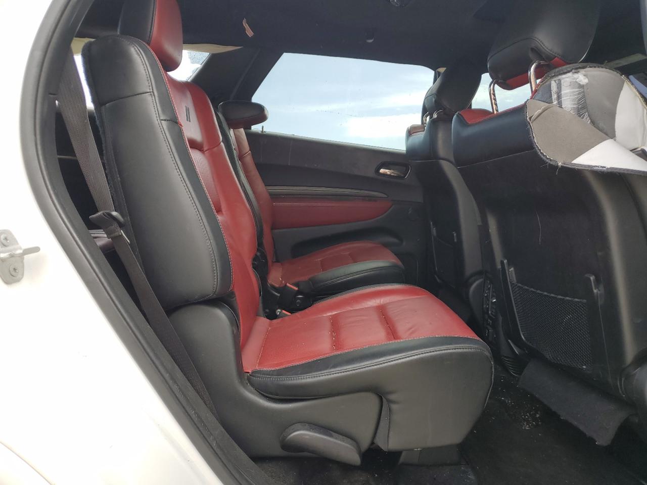 1C4SDHCT3NC203648 2022 Dodge Durango R/T