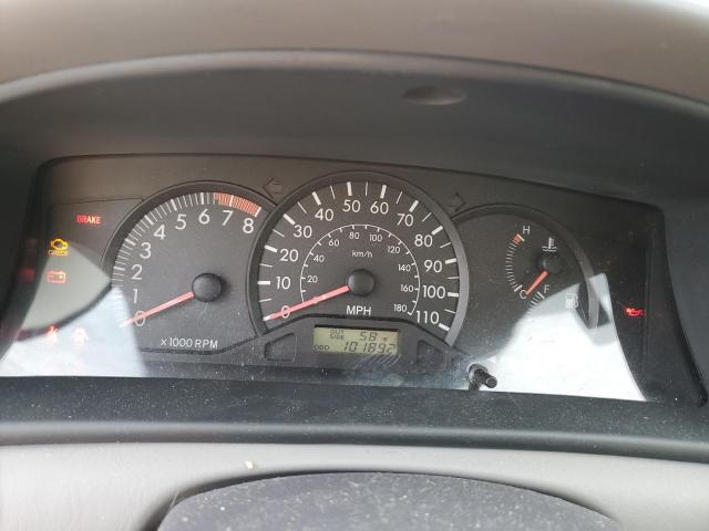 JTDBR32E152051446 2005 Toyota Corolla Ce