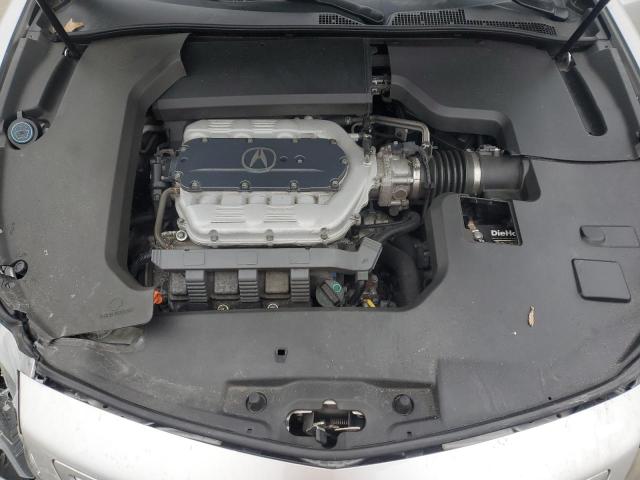 2013 Acura Tl Tech VIN: 19UUA9F55DA003631 Lot: 51334254