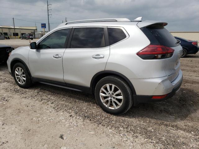 2020 Nissan Rogue S VIN: 5N1AT2MT9LC814111 Lot: 50412654