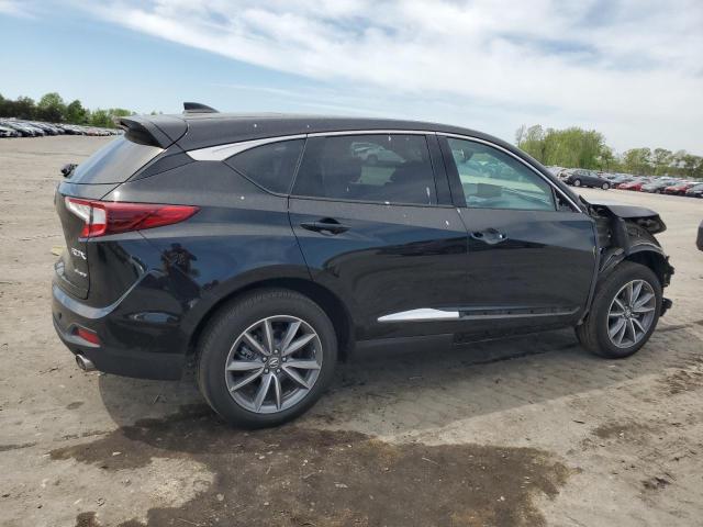 5J8TC2H55KL017105 | 2019 Acura rdx technology