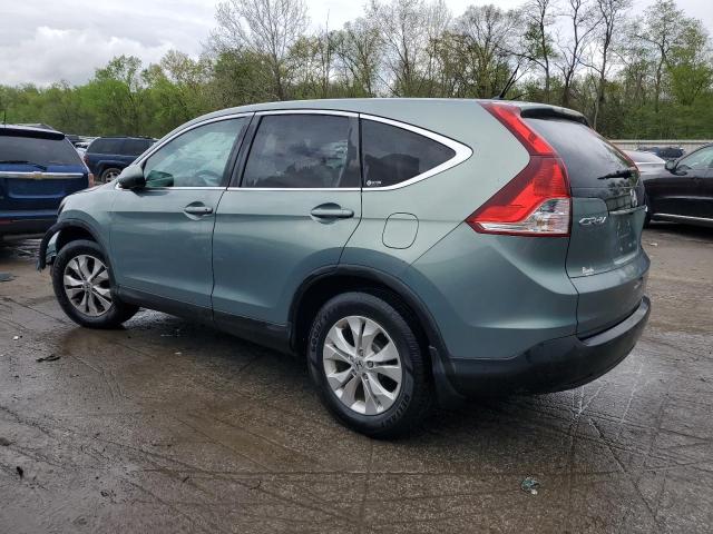 2012 Honda Cr-V Ex VIN: 2HKRM4H59CH631792 Lot: 52812344