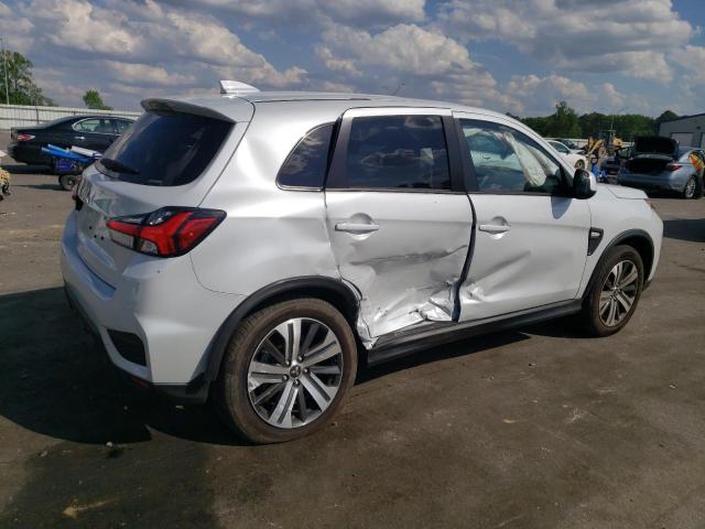 2023 MITSUBISHI OUTLANDER - JA4ARUAU2PU015177
