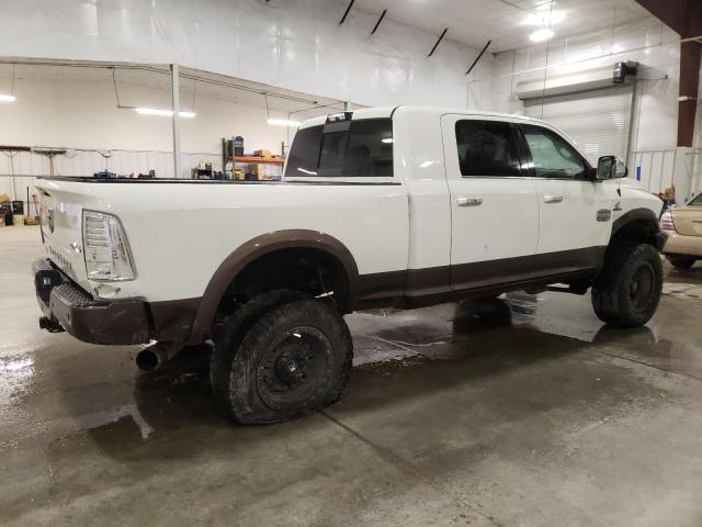 2018 RAM 3500 LONGH 3C63R3NL3JG274367