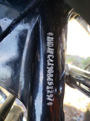 2011 HARLEY-DAVIDSON FLHTCU 1HD1FC419BB658297