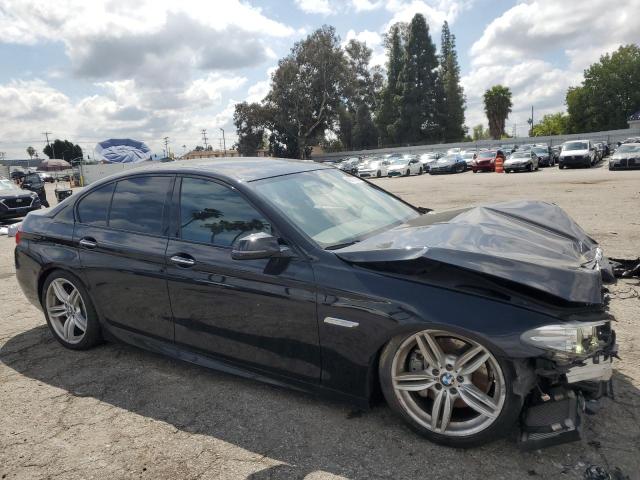 2016 BMW 535 I VIN: WBA5B1C53GG553429 Lot: 49777014