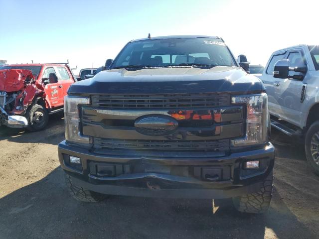 2019 Ford F350 Super Duty VIN: 1FT8W3BT8KEF12976 Lot: 50497584