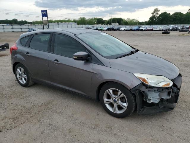 2014 Ford Focus Se VIN: 1FADP3K24EL335979 Lot: 51384984