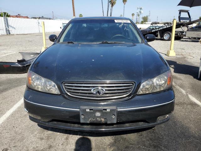 2002 Infiniti I35 VIN: JNKDA31A22T027689 Lot: 53170134