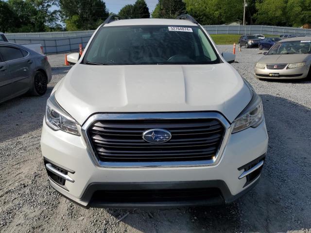 2020 Subaru Ascent Premium VIN: 4S4WMAFD8L3402961 Lot: 52764874