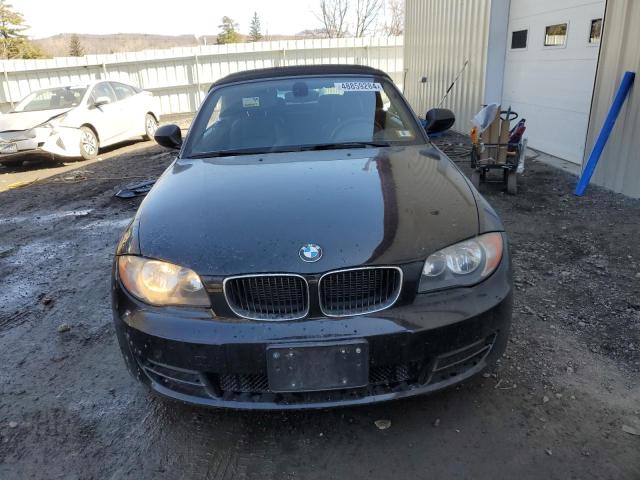 2011 BMW 128 I VIN: WBAUN1C59BVH77945 Lot: 48859284