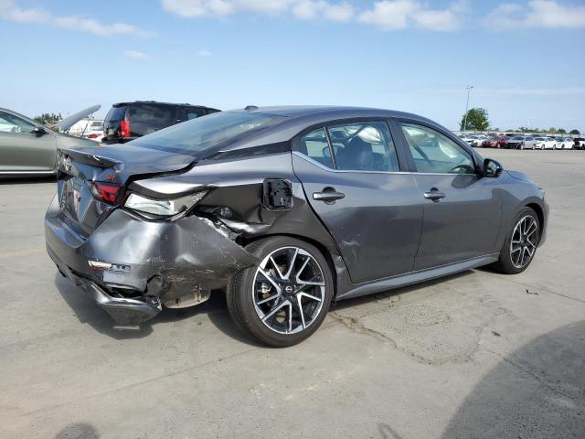 2024 Nissan Sentra Sr VIN: 3N1AB8DV1RY286739 Lot: 51743384