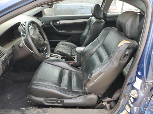 2004 Honda Accord Ex VIN: 1HGCM72624A007285 Lot: 52626064