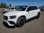 2022 MERCEDES-BENZ GLB 250 4M - W1N4M4HB3NW199013