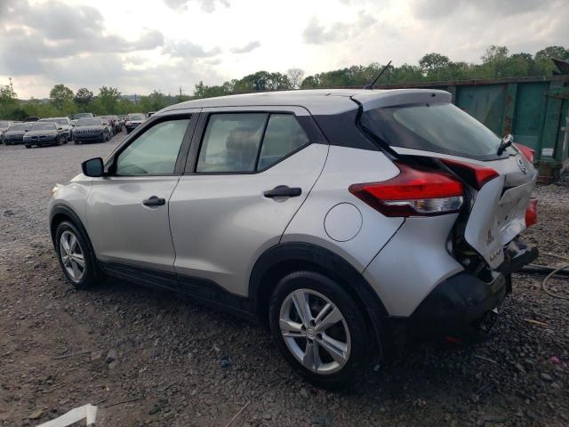 2020 NISSAN KICKS S - 3N1CP5BV0LL521017
