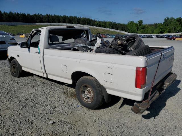 1995 Ford F150 VIN: 1FTEF15Y4SNA83883 Lot: 52580674