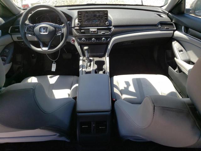 2020 HONDA ACCORD EX - 1HGCV1F47LA053762