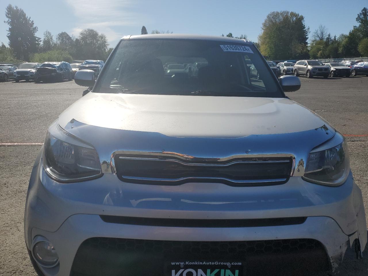 KNDJP3A5XK7008029 2019 Kia Soul +