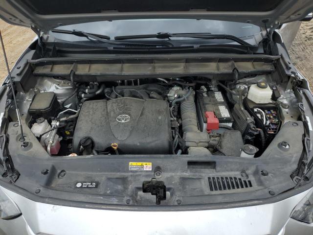 2021 Toyota Highlander Xle VIN: 5TDGZRAH9MS535151 Lot: 52227024