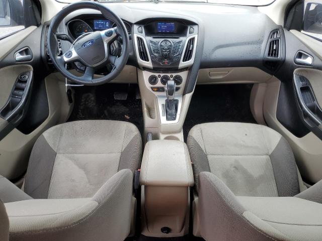 2012 Ford Focus Se VIN: 1FAHP3F27CL409789 Lot: 39246920