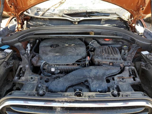 2017 Mini Cooper Countryman All4 VIN: WMZYV5C30H3E02623 Lot: 50151904