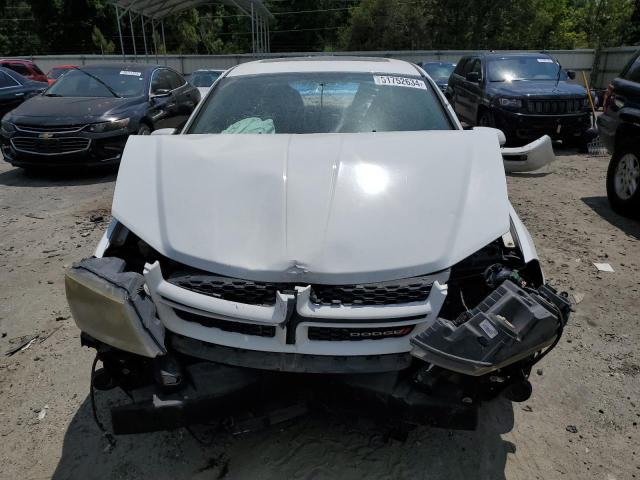 2014 Dodge Avenger Sxt VIN: 1C3CDZCB8EN203932 Lot: 51752634