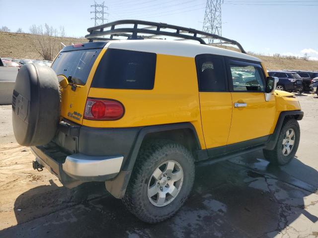 2007 Toyota Fj Cruiser VIN: JTEBU11F970052951 Lot: 50434994