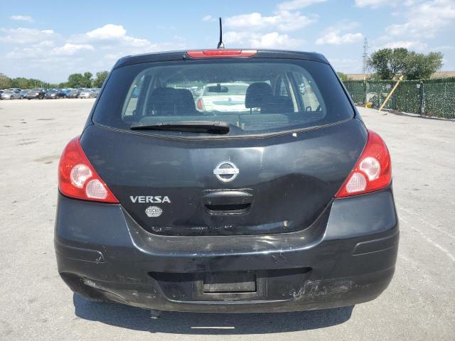 2010 Nissan Versa S VIN: 3N1BC1CP9AL418983 Lot: 49366694