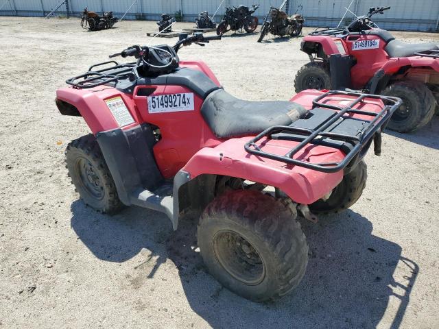 2016 HONDA TRX420 TM 1HFTE3903G4201838
