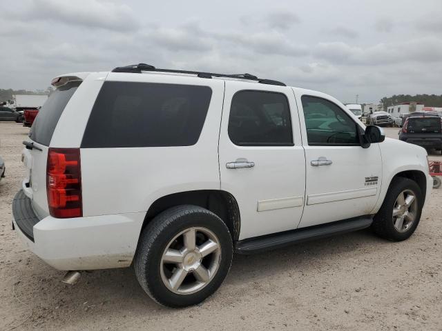 1GNSCAE03ER245576 2014 Chevrolet Tahoe C1500 Ls