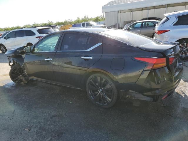 2020 Nissan Altima S VIN: 1N4BL4BV3LC133067 Lot: 50979524