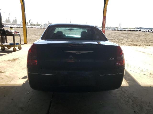 2010 Chrysler 300 Touring VIN: 2C3CA4CD0AH158310 Lot: 50816384