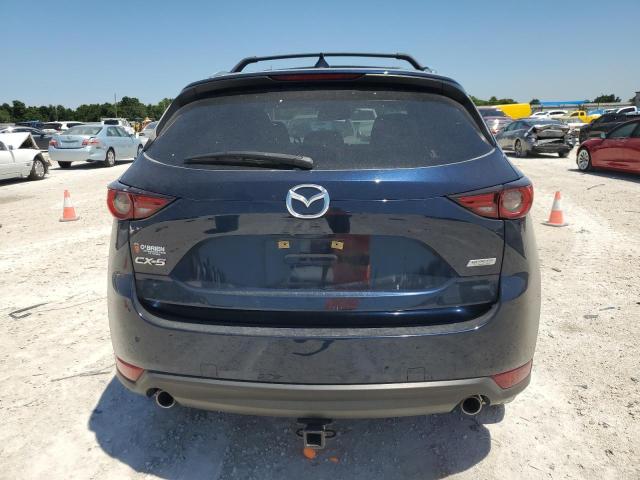 2019 Mazda Cx-5 Grand Touring VIN: JM3KFADM0K1523629 Lot: 50879434