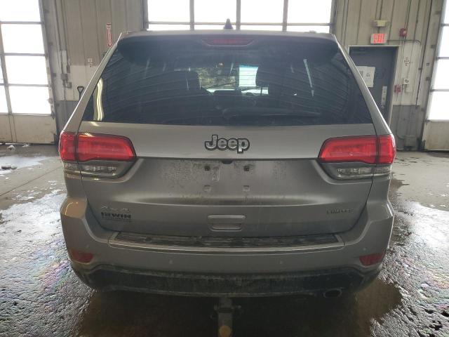 2015 Jeep Grand Cherokee Limited VIN: 1C4RJFBG3FC207376 Lot: 49337294