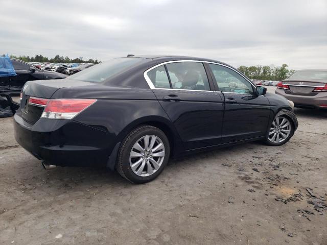 2011 Honda Accord Exl VIN: 1HGCP2F85BA063871 Lot: 52713794