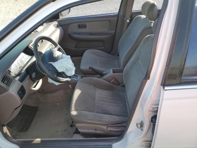 1997 Nissan Sentra Xe VIN: 3N1AB41D7VL006978 Lot: 51496424