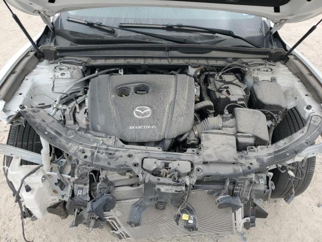 2023 Mazda Cx-50 Premium Plus VIN: 7MMVABEM6PN120330 Lot: 51143794