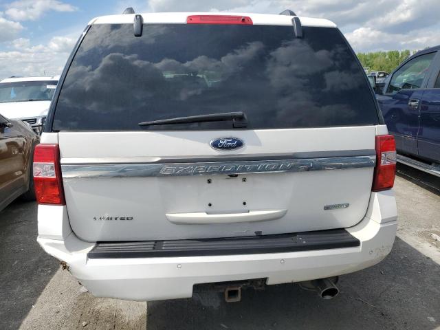 1FMJU2AT5FEF29898 | 2015 Ford expedition limited