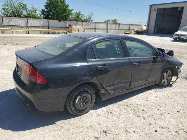 2007 Honda Civic Ex VIN: 1HGFA16817L137582 Lot: 49787974