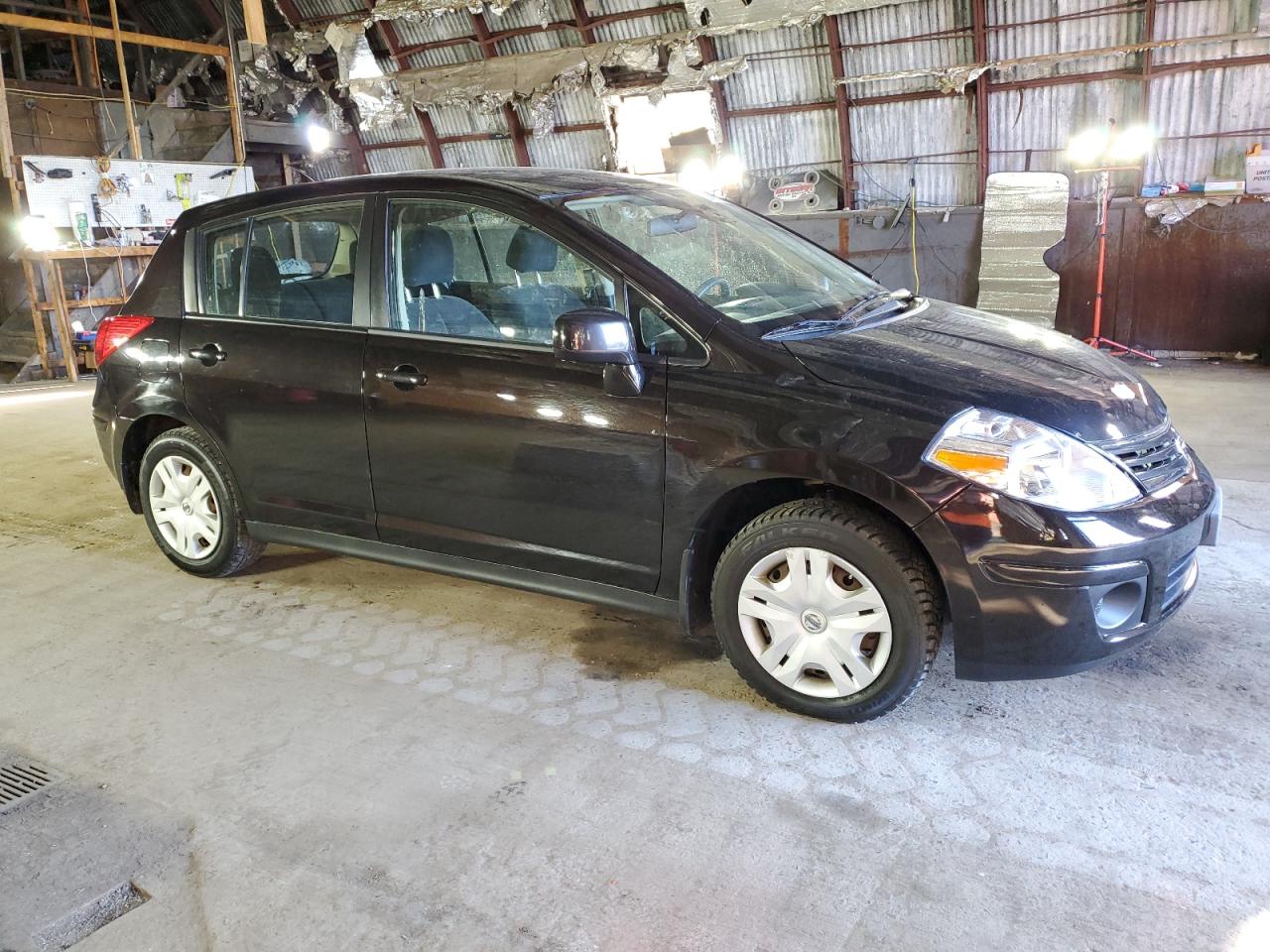 3N1BC1CP9BL415373 2011 Nissan Versa S