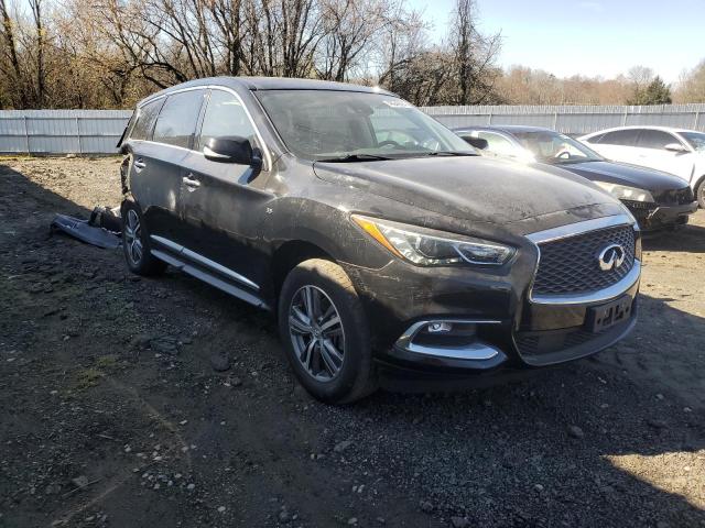 5N1DL0MMXLC521716 Infiniti QX60 LUXE 4