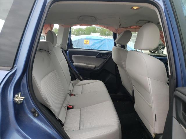 2018 SUBARU FORESTER 2 - JF2SJABCXJH553939