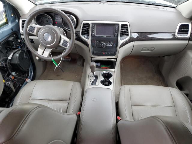 2012 Jeep Grand Cherokee Laredo VIN: 1C4RJFAG5CC233071 Lot: 51011894