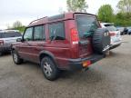 LAND ROVER DISCOVERY photo