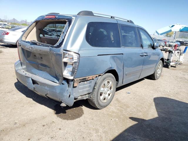 2008 Kia Sedona Ex VIN: KNDMB233586256883 Lot: 52341924